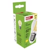 Kép 10/11 - LED izzó Filament Mini Globe / E27 / 5,9 W (60 W) / 806 lm / Meleg fehér