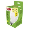Kép 1/11 - LED izzó Filament G95 / E27 / 7,8 W (75 W) / 1055 lm / Meleg fehér