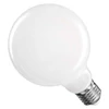 Kép 7/11 - LED izzó Filament G95 / E27 / 7,8 W (75 W) / 1055 lm / Meleg fehér