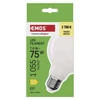 Kép 8/11 - LED izzó Filament G95 / E27 / 7,8 W (75 W) / 1055 lm / Meleg fehér