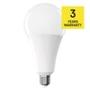 Kép 5/11 - LED izzó Classic A95 / E27 / 28 W (200 W) / 3452 lm / Meleg fehér