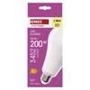 Kép 8/11 - LED izzó Classic A95 / E27 / 28 W (200 W) / 3452 lm / Meleg fehér