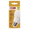 Kép 7/10 - LED izzó Basic A60 / E27 / 12,4 W (75 W) / 1055 lm / Meleg fehér
