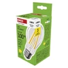 Kép 1/11 - LED izzó Filament A60 / E27 / 10,5 W (100 W) / 1521 lm / Természetes fehér