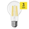 Kép 5/11 - LED izzó Filament A60 / E27 / 10,5 W (100 W) / 1521 lm / Természetes fehér