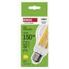 Kép 8/11 - LED izzó Filament A70 / E27 / 18 W (150 W) / 2452 lm / Természetes fehér