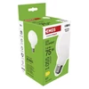 Kép 11/12 - LED izzó Filament G95 / E27 / 7,8 W (75 W) / 1055 lm / Természetes fehér
