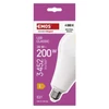 Kép 8/11 - LED izzó Classic A95 / E27 / 28 W (200 W) / 3452 lm / Természetes fehér