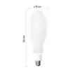 Kép 4/11 - LED izzó Filament ED90 / E27 / 36 W (327 W) / 6 000 lm / természetes fehér