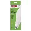 Kép 8/11 - LED izzó Filament ED90 / E27 / 36 W (327 W) / 6 000 lm / természetes fehér