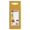 Kép 8/10 - LED izzó Basic A60 / E27 / 12,4 W (75 W) / 1055 lm / Természetes fehér