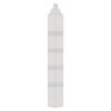 Kép 2/4 - Hosszabbító 2 m  /  5 aljzat  /  fehér  /  PVC  /  1 mm2