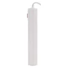 Kép 3/9 - Hosszabbító 2 m / 3 aljzat / kapcsolós / fehér / 1× USB-A + 1× USB-C  / 1,5 mm2