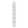 Kép 2/9 - Hosszabbító 1,4 m  /  5 aljzat  /  fehér  /  PVC  /  1 mm2