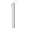 Kép 4/16 - Hosszabbító 3 m / 5 aljzat / kapcsolós / fehér / 1× USB-A + 1× USB-C  / 1,5 mm2