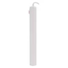 Kép 3/8 - Hosszabbító 3 m / 5 aljzat / kapcsolós / fehér / 1× USB-A + 1× USB-C  / 1,5 mm2