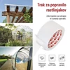 Kép 8/22 - Javító ragasztószalag polikarbonáthoz és üveghez, 25 m x 50 mm, átlátszó