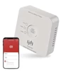 Kép 1/14 - GoSmart EMOS Szén-monoxid érzékelő TCS0101W wifivel