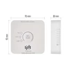 Kép 3/14 - GoSmart EMOS Szén-monoxid érzékelő TCS0101W wifivel