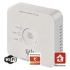 Kép 14/14 - GoSmart EMOS Szén-monoxid érzékelő TCS0101W wifivel
