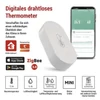 Kép 4/73 - GoSmart Digitális vezeték nélküli hőmérő EGS0102 ZigBee