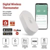 Kép 5/73 - GoSmart Digitális vezeték nélküli hőmérő EGS0102 ZigBee