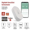 Kép 9/73 - GoSmart Digitális vezeték nélküli hőmérő EGS0102 ZigBee