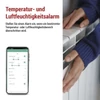 Kép 11/73 - GoSmart Digitális vezeték nélküli hőmérő EGS0102 ZigBee
