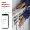 Kép 14/73 - GoSmart Digitális vezeték nélküli hőmérő EGS0102 ZigBee