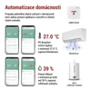 Kép 17/73 - GoSmart Digitális vezeték nélküli hőmérő EGS0102 ZigBee
