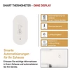 Kép 39/73 - GoSmart Digitális vezeték nélküli hőmérő EGS0102 ZigBee