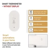 Kép 40/73 - GoSmart Digitális vezeték nélküli hőmérő EGS0102 ZigBee