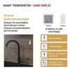 Kép 46/73 - GoSmart Digitális vezeték nélküli hőmérő EGS0102 ZigBee
