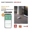 Kép 53/73 - GoSmart Digitális vezeték nélküli hőmérő EGS0102 ZigBee