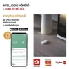 Kép 55/73 - GoSmart Digitális vezeték nélküli hőmérő EGS0102 ZigBee
