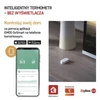 Kép 56/73 - GoSmart Digitális vezeték nélküli hőmérő EGS0102 ZigBee
