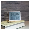 Kép 11/21 - EMOS Hő- és nedvességmérő E6210