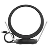 Kép 4/13 - Szobaantenna CITY RING–C500, DVB-T2, DAB, LTE/4G/5G szűrő