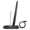 Kép 5/13 - Szobaantenna CITY RING–C500, DVB-T2, DAB, LTE/4G/5G szűrő