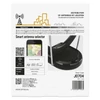 Kép 11/13 - Szobaantenna CITY RING–C500, DVB-T2, DAB, LTE/4G/5G szűrő