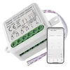 Kép 1/55 - GoSmart motoros modul IP-2122CZ, ZigBee, 2 csatornás