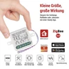 Kép 10/55 - GoSmart motoros modul IP-2122CZ, ZigBee, 2 csatornás