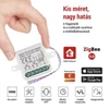 Kép 12/55 - GoSmart motoros modul IP-2122CZ, ZigBee, 2 csatornás