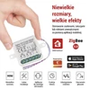 Kép 13/55 - GoSmart motoros modul IP-2122CZ, ZigBee, 2 csatornás
