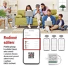 Kép 16/55 - GoSmart motoros modul IP-2122CZ, ZigBee, 2 csatornás
