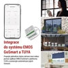 Kép 23/55 - GoSmart motoros modul IP-2122CZ, ZigBee, 2 csatornás