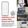 Kép 24/55 - GoSmart motoros modul IP-2122CZ, ZigBee, 2 csatornás