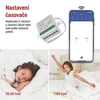 Kép 30/55 - GoSmart motoros modul IP-2122CZ, ZigBee, 2 csatornás