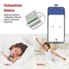 Kép 34/55 - GoSmart motoros modul IP-2122CZ, ZigBee, 2 csatornás