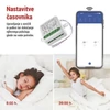 Kép 36/55 - GoSmart motoros modul IP-2122CZ, ZigBee, 2 csatornás